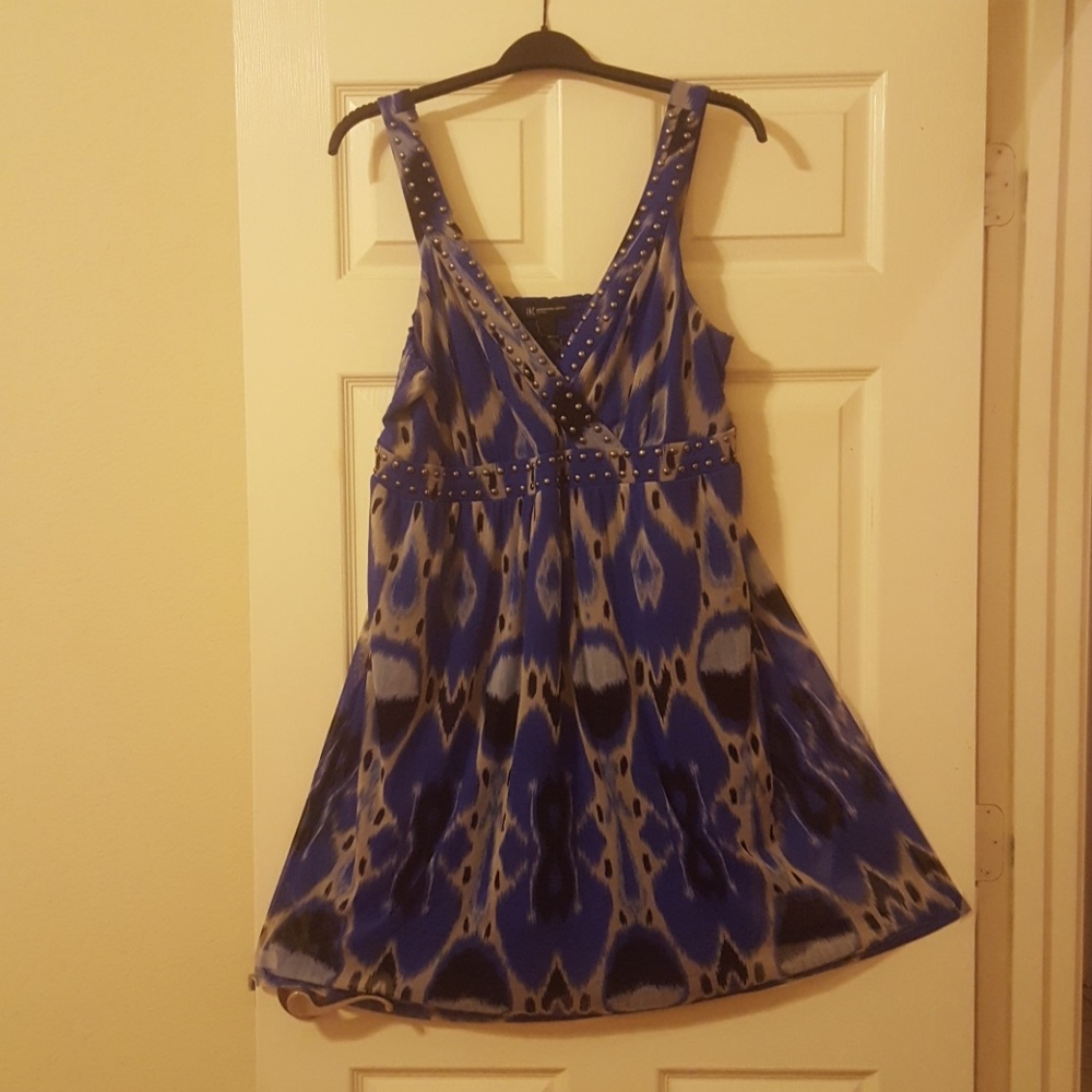 INC International women dress